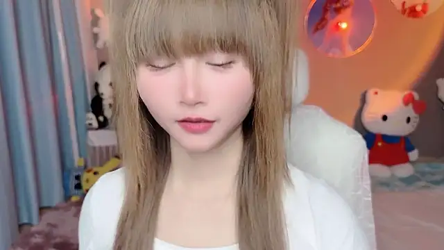 -xiao-xiao- Live XXX-chat