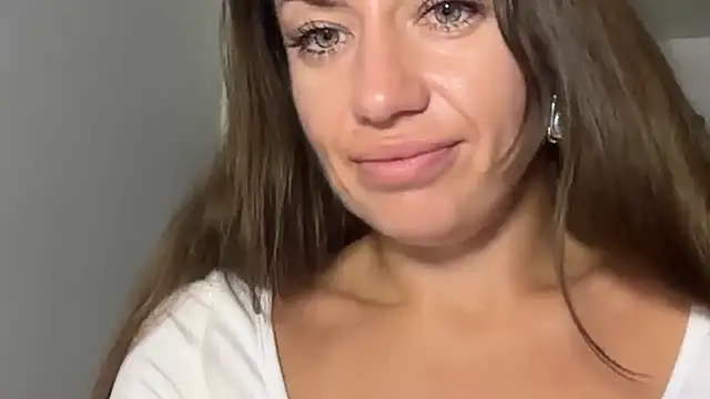 Roriann Live XXX-chat