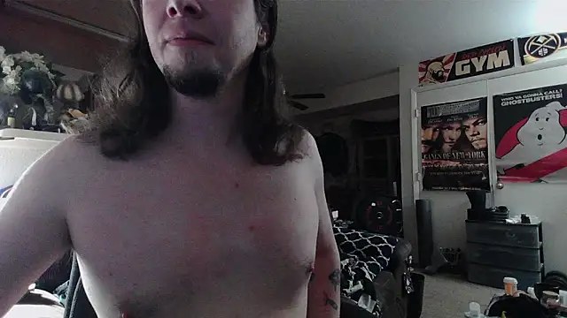 Вебкам-шоу biggerisbetter12