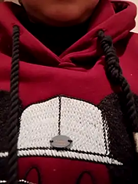 Christine-le1 在線直播表演