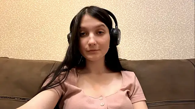 AurorAurora élő XXX-chatje