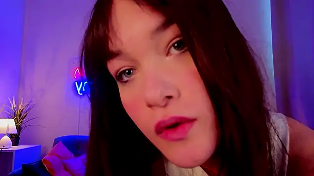 SeaCyra élő XXX-chatje