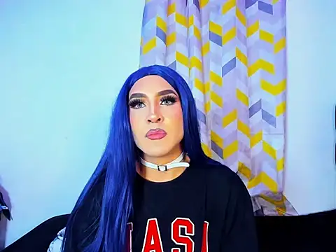 georgiina_giio webkamerás műsora