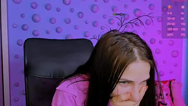 sweetie_chloe_ Obrolan Langsung XXX