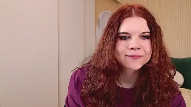 A_Lot_of_Bunny élő XXX-chatje