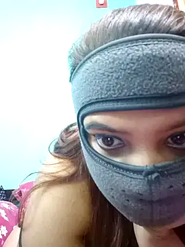 Pokazy przed kamerką – ladyelina123