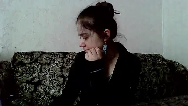 DominicaMullins élő XXX-chatje