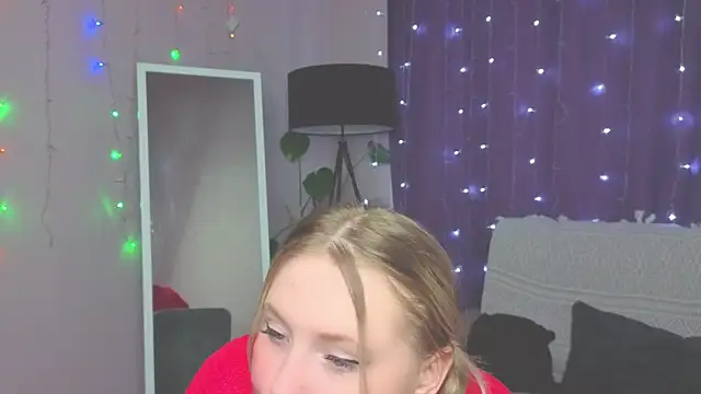 Sweet_M1la élő XXX-chatje