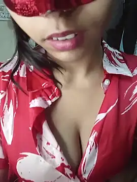 Savita2310 élő XXX-chatje