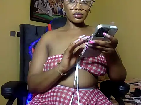 Chat XXX ao vivo de BOOTY_BANGERxxx