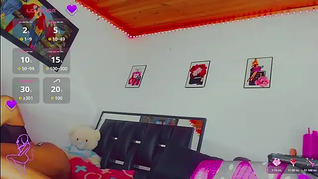 Master_Kenndal69 Live XXX-Chat