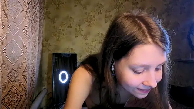 Chatroom XXX en direct de QutieDaSweet