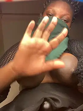 Miss_aerola 网络视讯表演