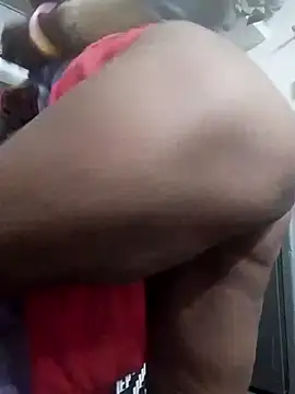 aunty_sumy Pertunjukan Webcam