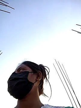 Вебкам-шоу Ishu_Lovee