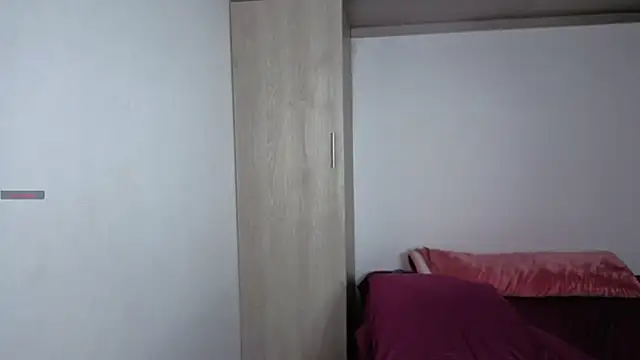 Candela___ élő XXX-chatje