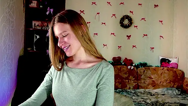 Luntryy – webcam-show