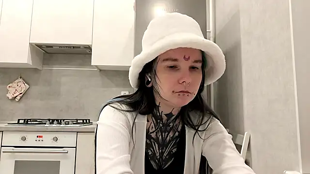 HighelikeGirl 现场XXX聊天