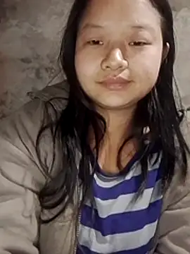 Chat XXX ao vivo de girl-babi