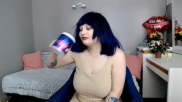 Živý XXX chat Estheri