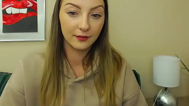 NatalieSexy Live XXX-Chat