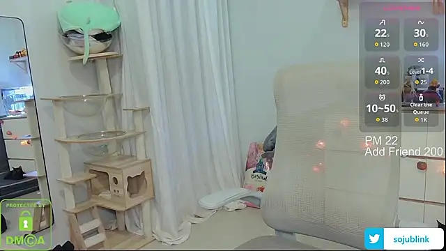 littlemiilk's Live XXX Chat