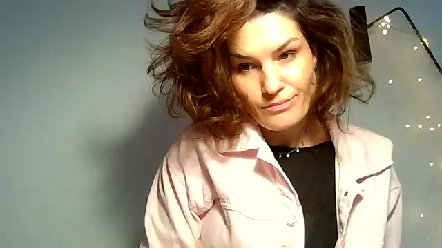 Webkamerová show Ms-Lust1-