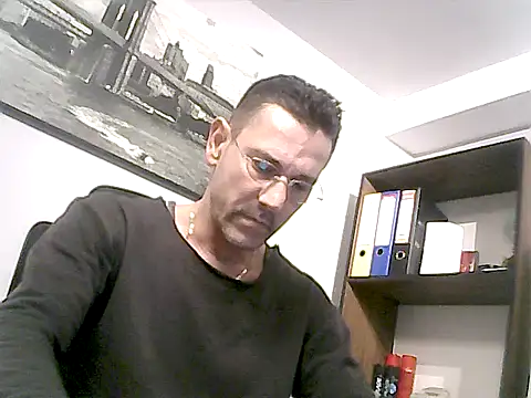 mastercharisma35 웹캠 쇼