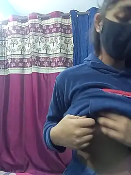 HotxMuskan live XXX chat