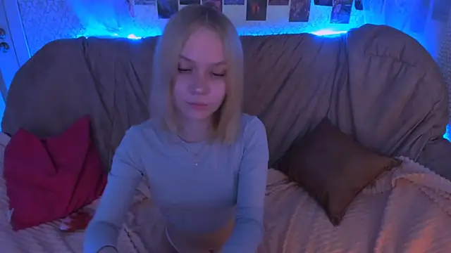 LollyDream Webcam Show