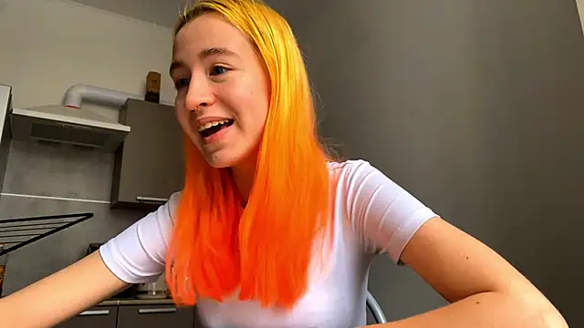 EmilyHein 现场XXX聊天