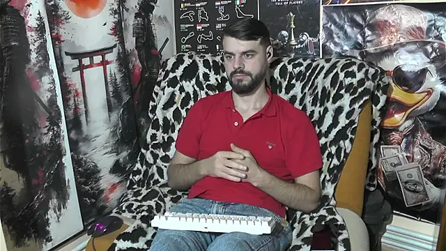 แชท XXX สดของ 00george