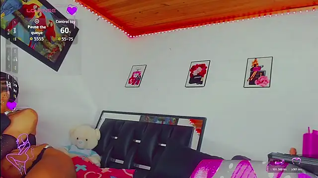 Master_Kenndal69 라이브 XXX 채팅