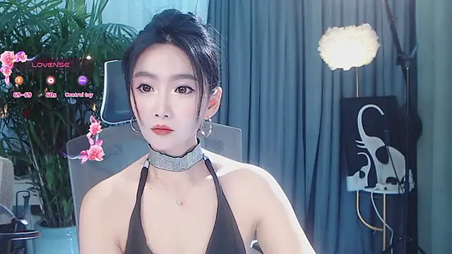 feifei-love Live XXX-Chat