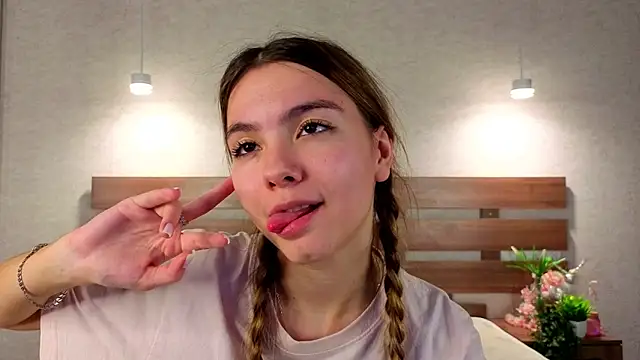 MargieDavidson 라이브 XXX 채팅