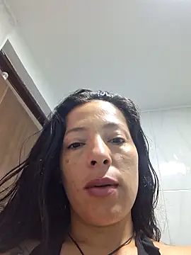 Webkamerová show Gia_Gold