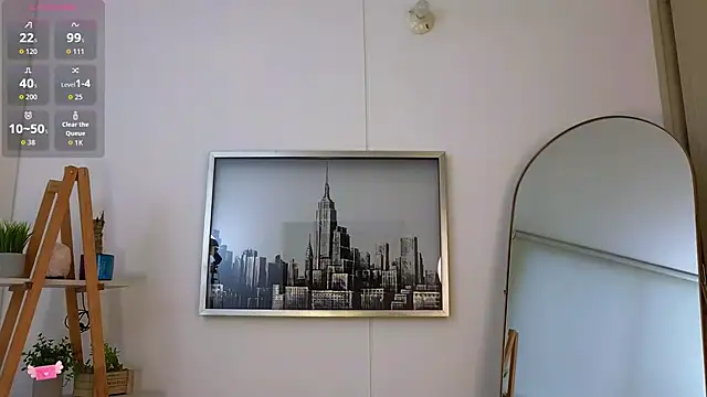 Živý XXX chat bella__adams