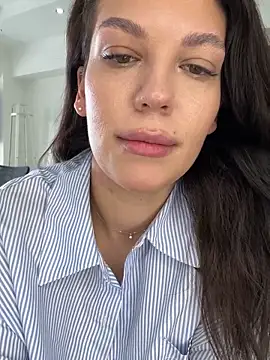 ClaraPasssion's Live XXX Chat