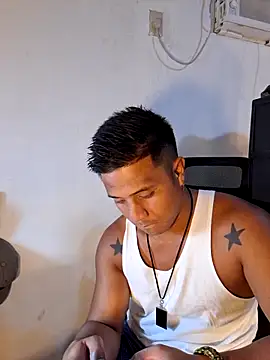 Felix_Asher 라이브 XXX 채팅