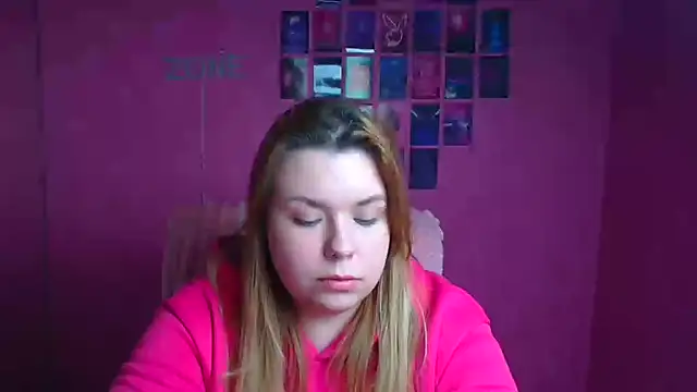 SusannaNight – Live XXX-chat