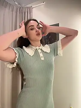 KristiRich – Live XXX-chat