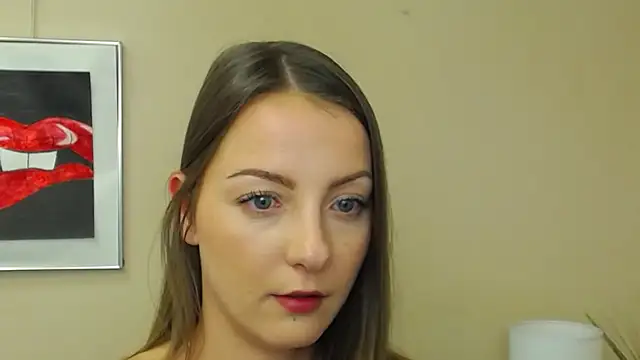 NatalieSexy – Live XXX-chat