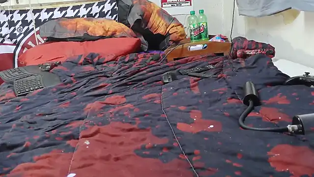 Spotless_Load – Naživo XXX chat