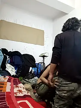 KumarSilencesex21 webcam show