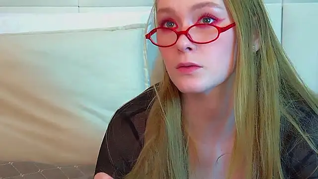 Chat XXX ao vivo de AgataFoxley