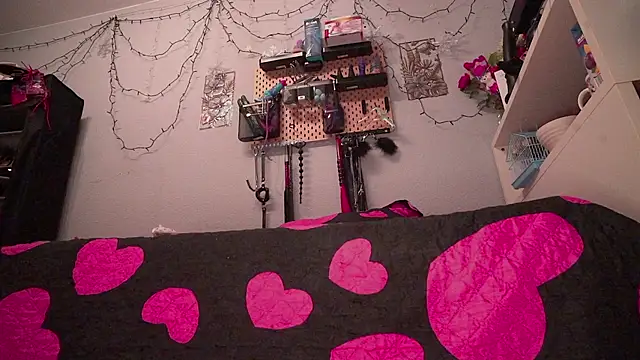 barbarah_ – Naživo XXX chat