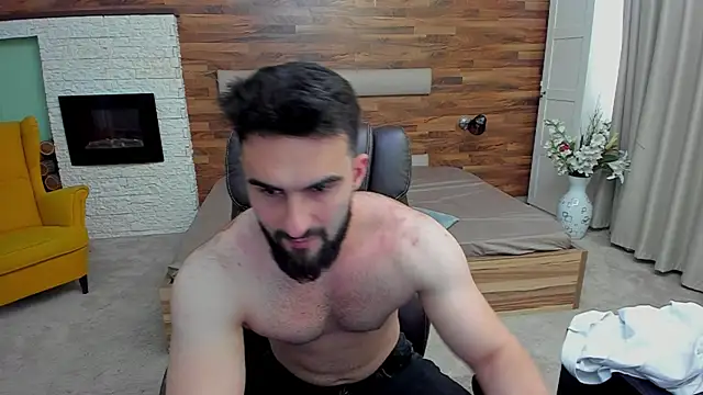 MicahLane Webcamshow