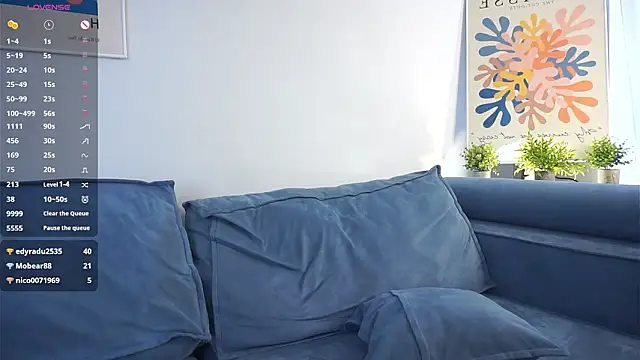 AmparoCilek 现场XXX聊天