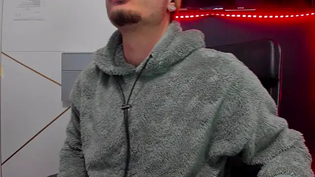 Chatroom XXX en direct de BrandonTate