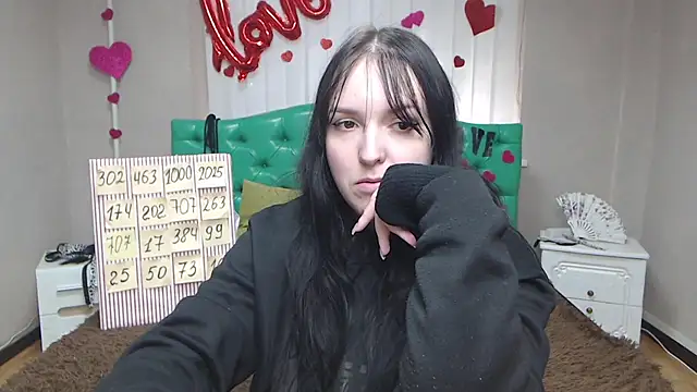 Chat +18 de IsabelBlackberry ao vivo